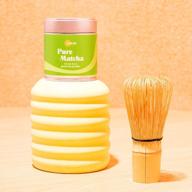 制作您的匹配套件