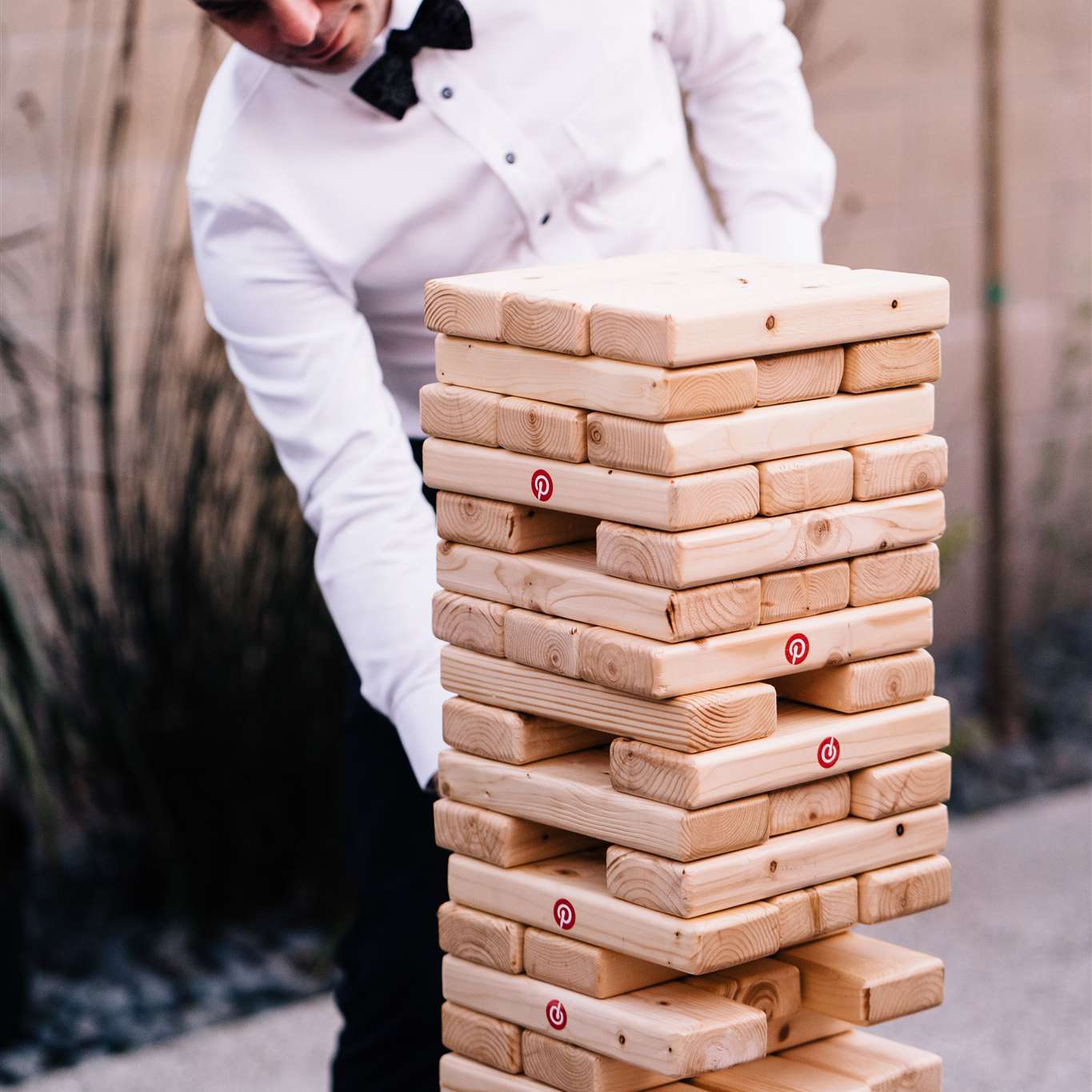 巨人jenga.