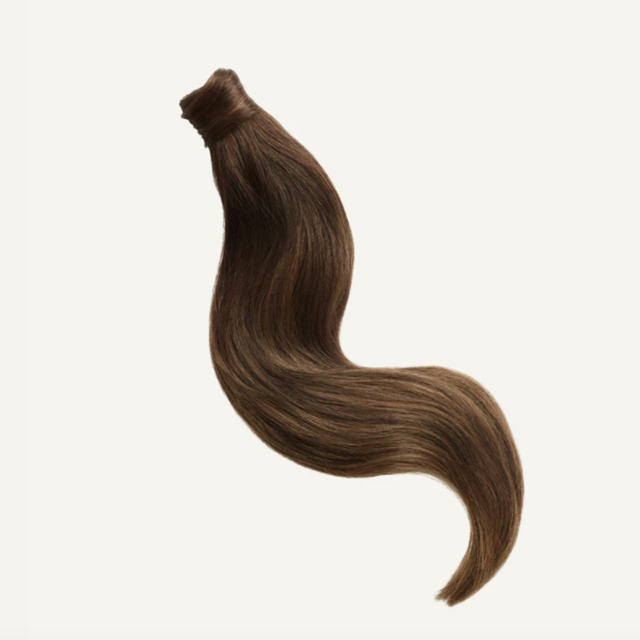 Luxy酒店发夹，在马尾扩展