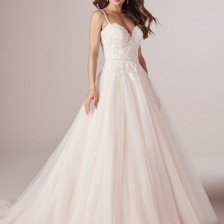 丽贝卡·英格拉姆