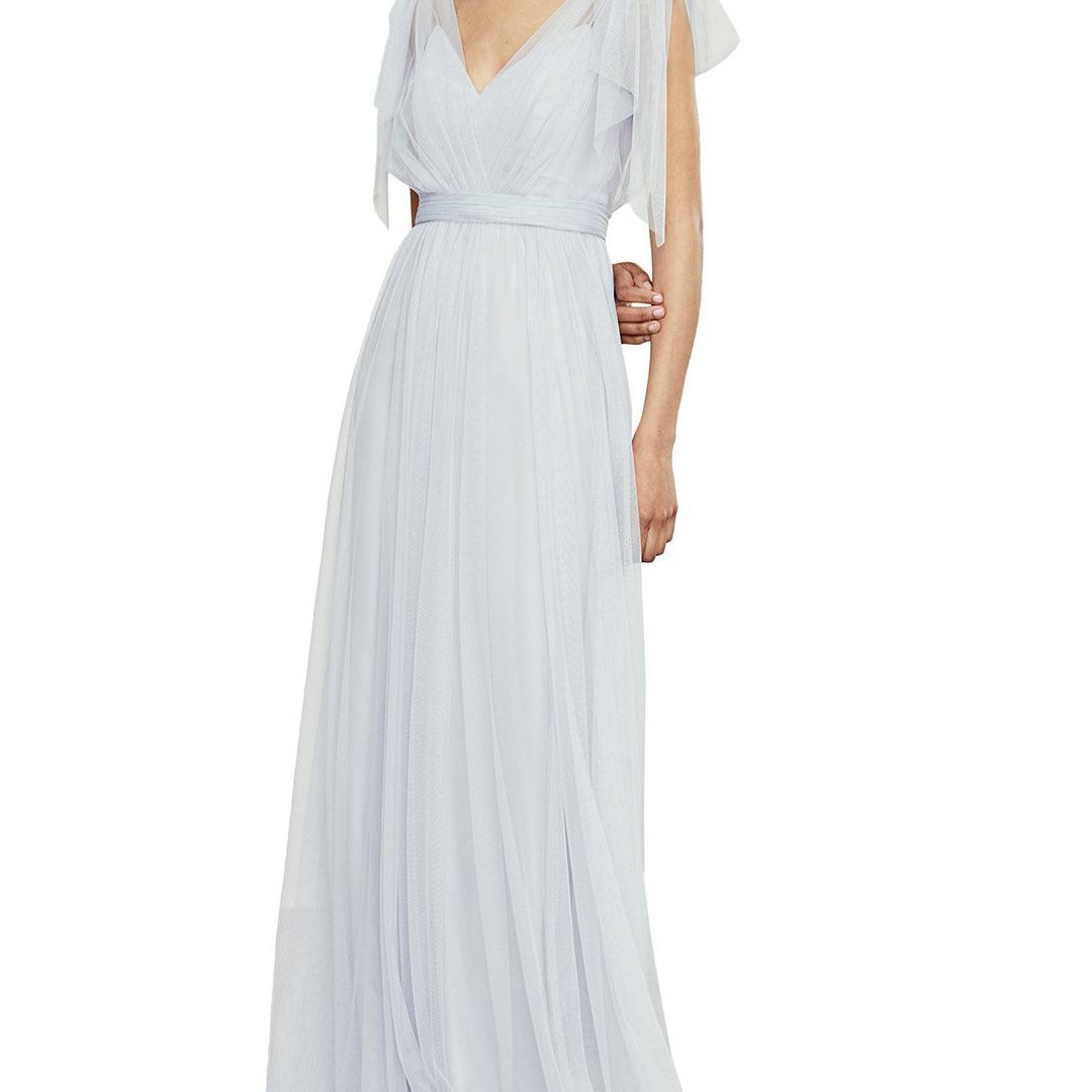 伴娘礼服“class=