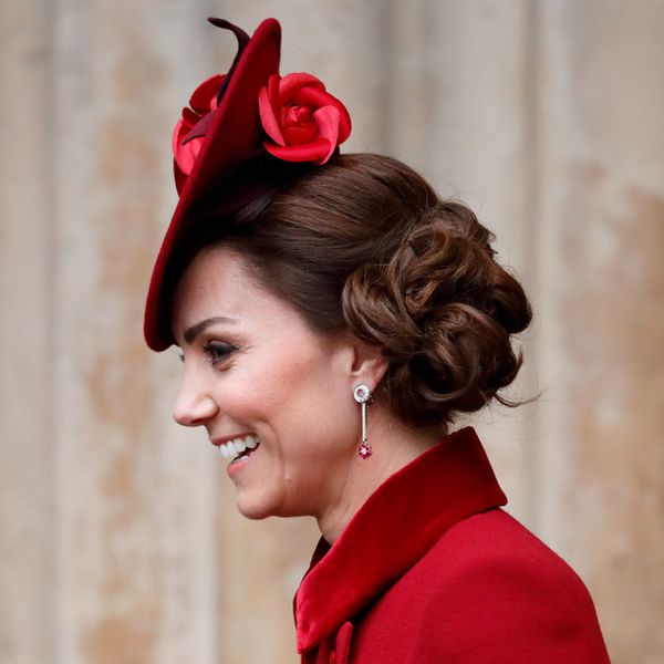 凯特·米德尔顿