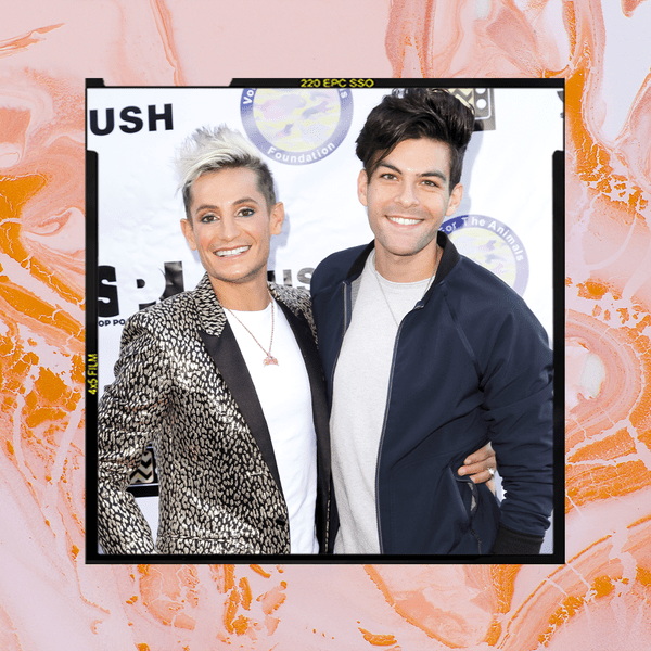 弗兰基格兰德和莱昂