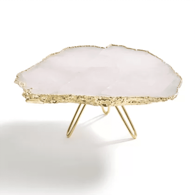 佩里戈尔德，安娜，纽约蛋糕摊