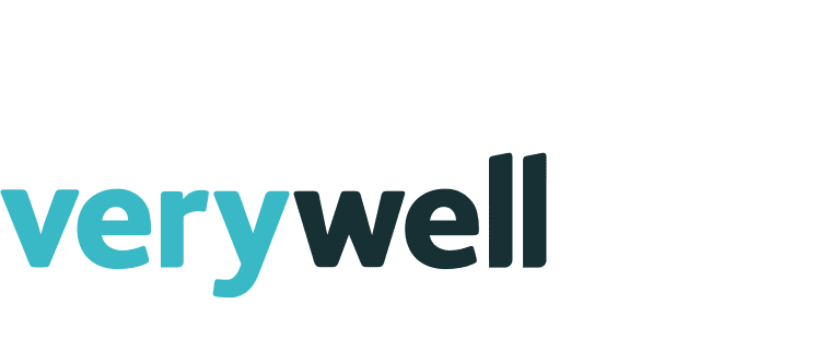 VeryWell标志