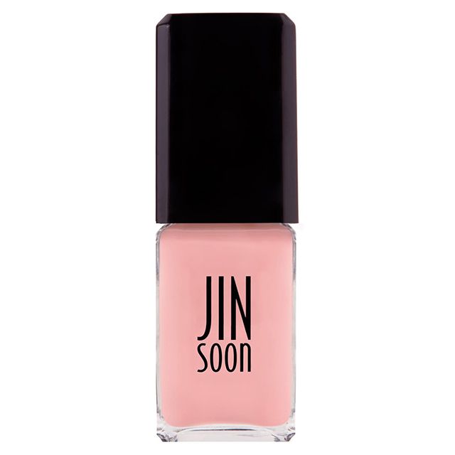 JINsoon多莉粉红