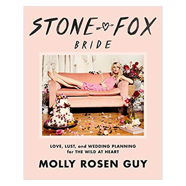 《石狐新娘:爱、欲望和婚礼计划》作者:莫莉·罗森盖伊乐动体育软件