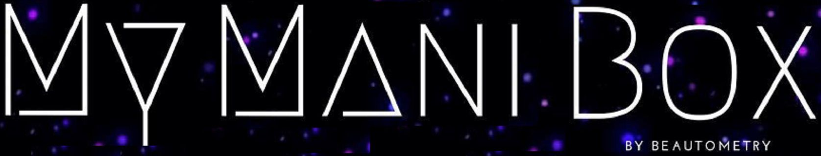 我的玛尼盒子beautometry