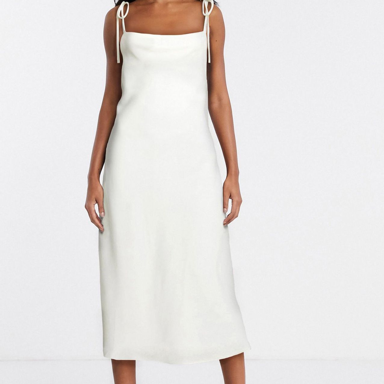 新娘送礼会的衣服