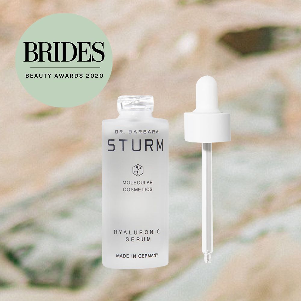 Barbara Sturm Hyaluronic血清