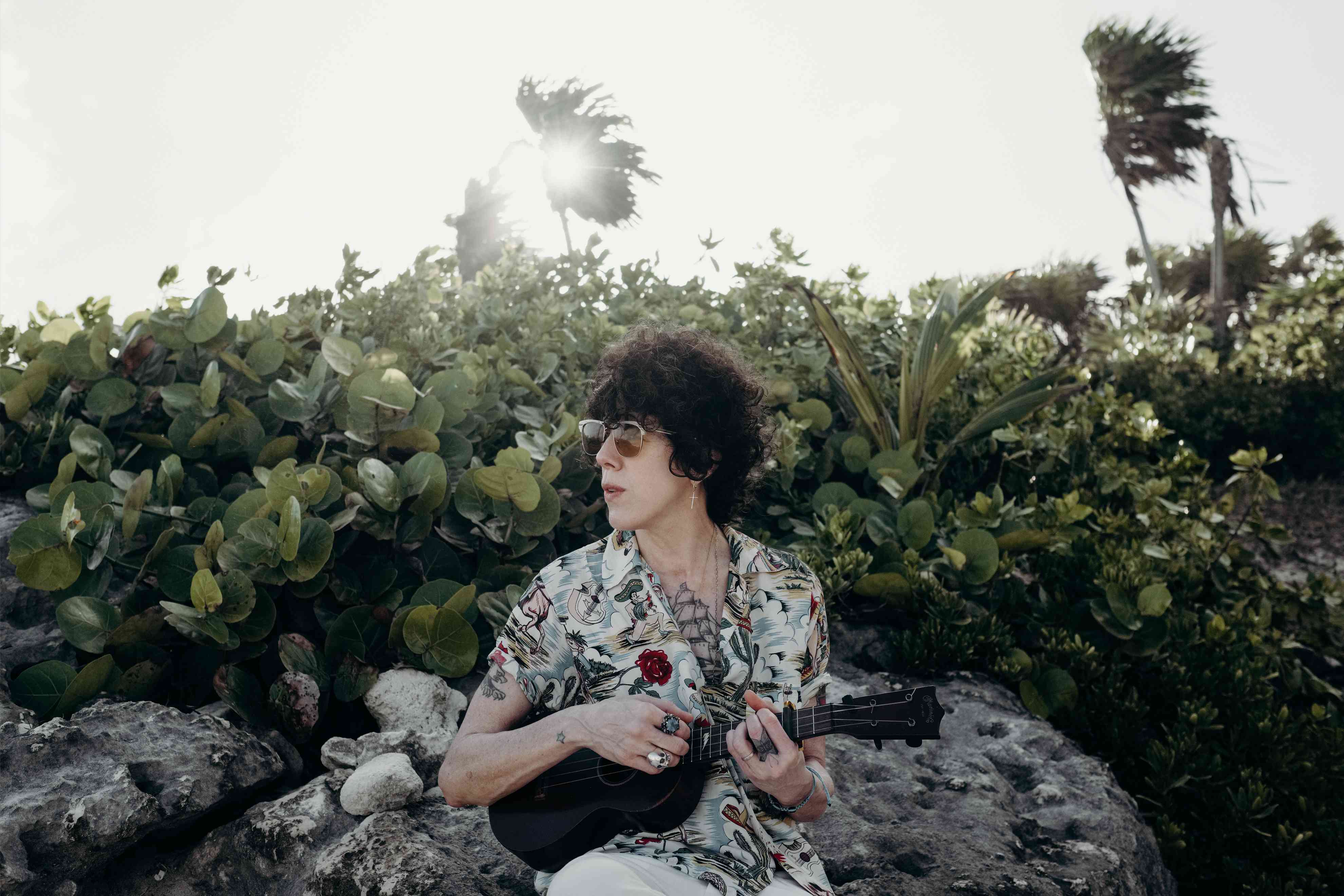 malin akerman婚礼音乐家