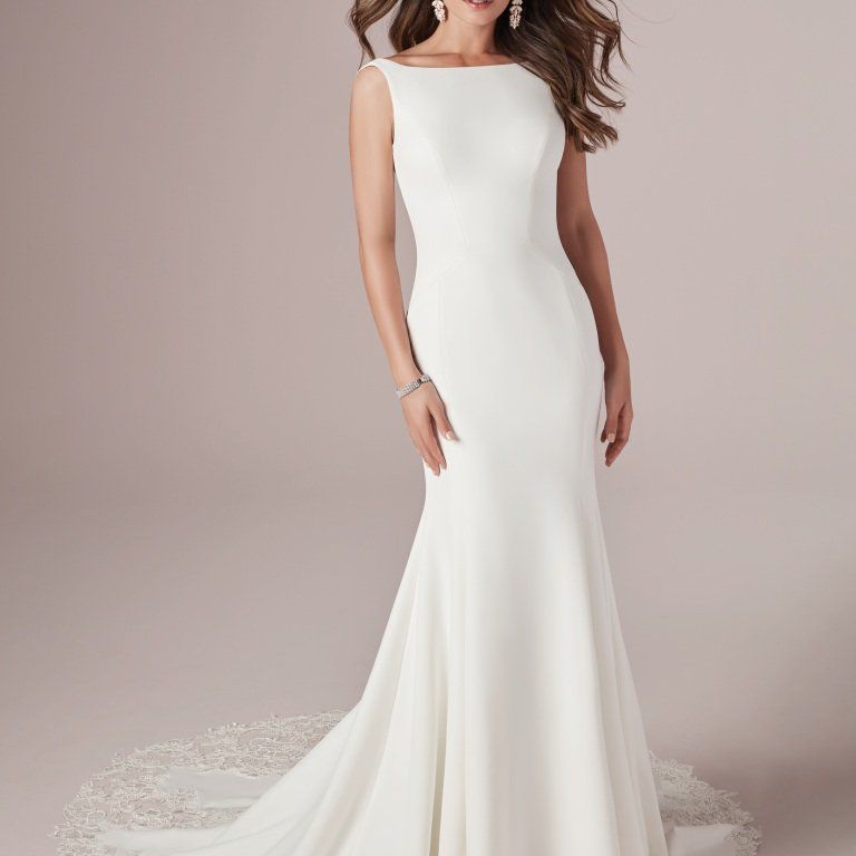 丽贝卡·英格拉姆