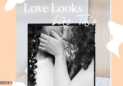 Love Looks Like This