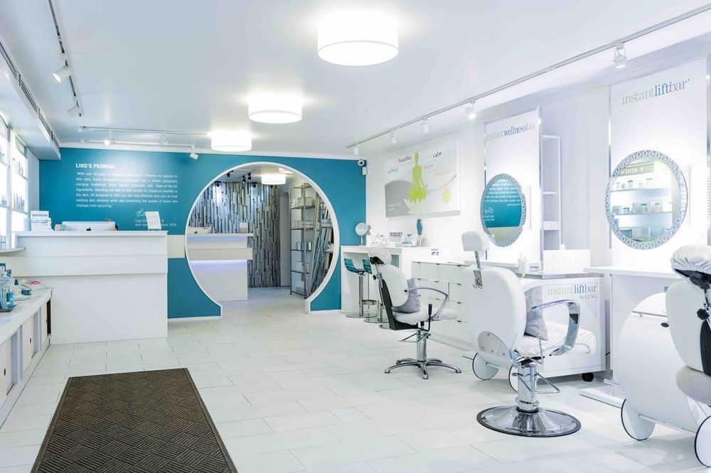 凌护肤水疗中心“class=