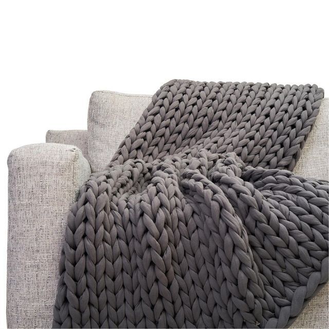 Bearaby棉花打盹的人