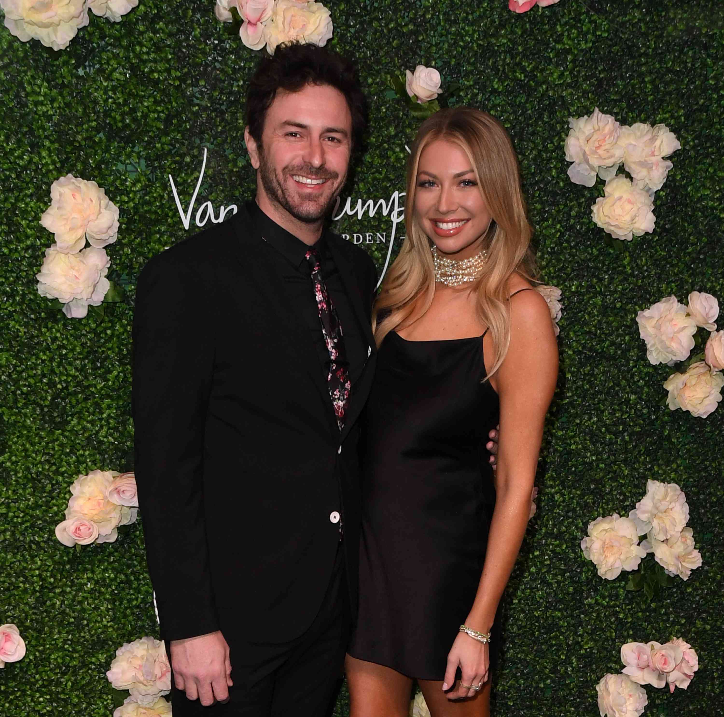 博克拉克和斯塔西·施罗德