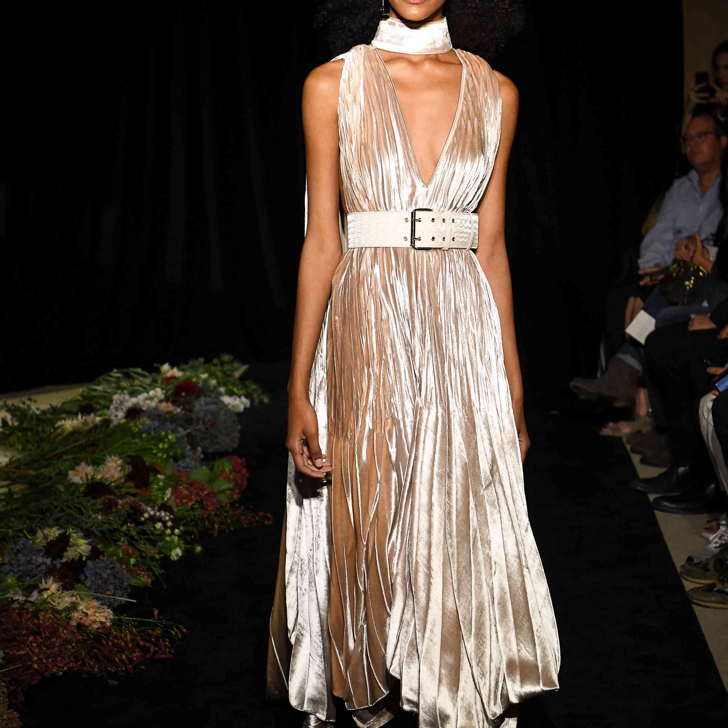 丹妮尔·弗兰克尔2020年秋季婚礼