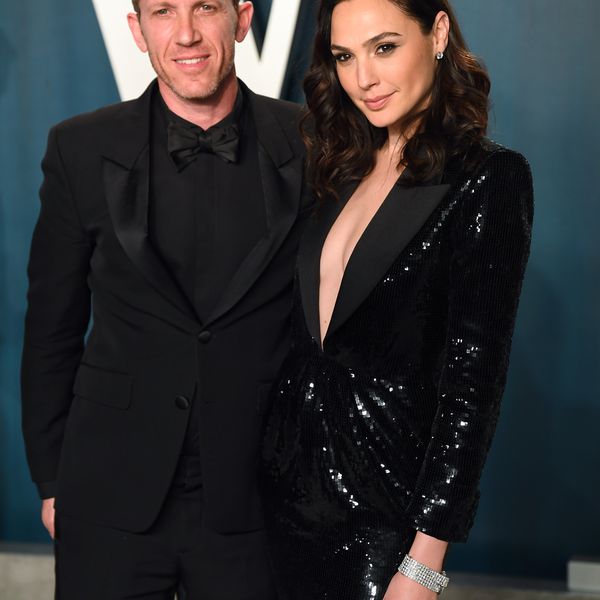 盖尔·加朵和亚隆·瓦尔萨诺