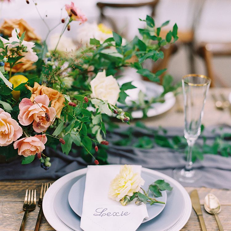 个性化餐巾< p > < / p > < br > < br >