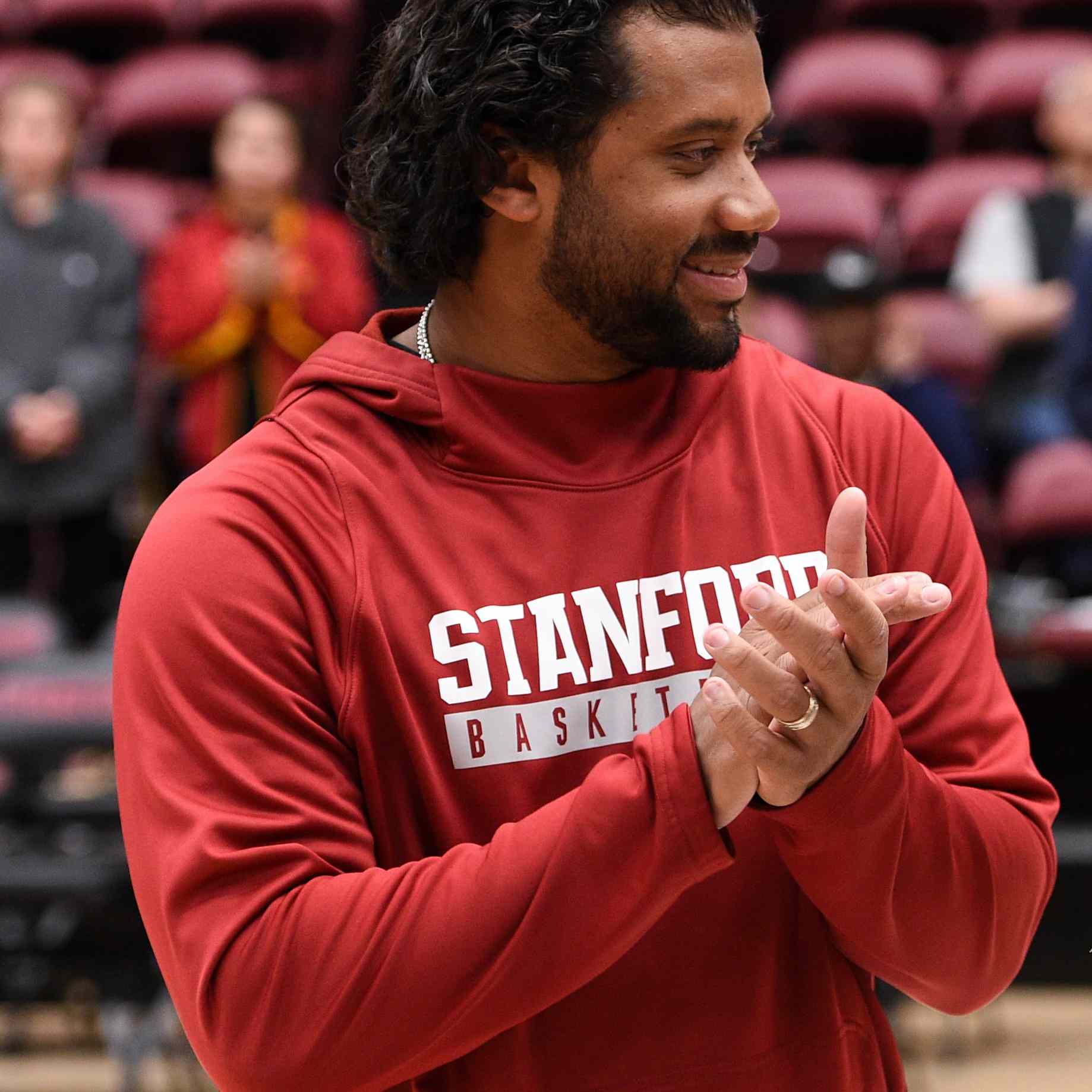 拉塞尔·威尔逊