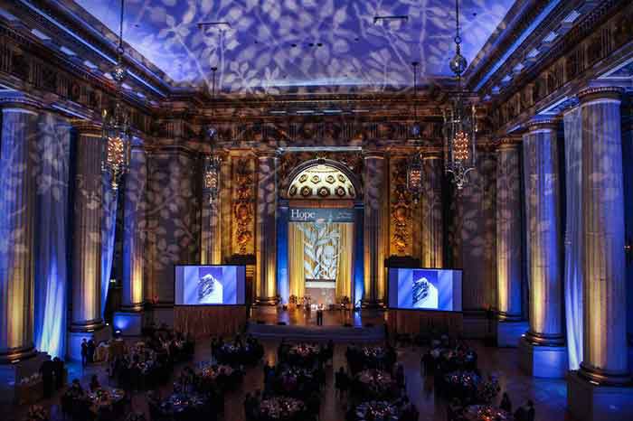 安德鲁·w·梅隆礼堂