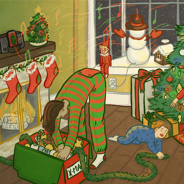 顶级圣诞歌曲插图“class=