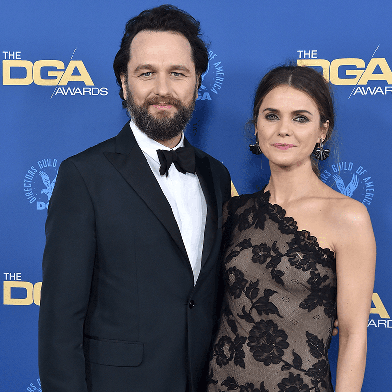 克里拉塞尔和马修·瑞斯