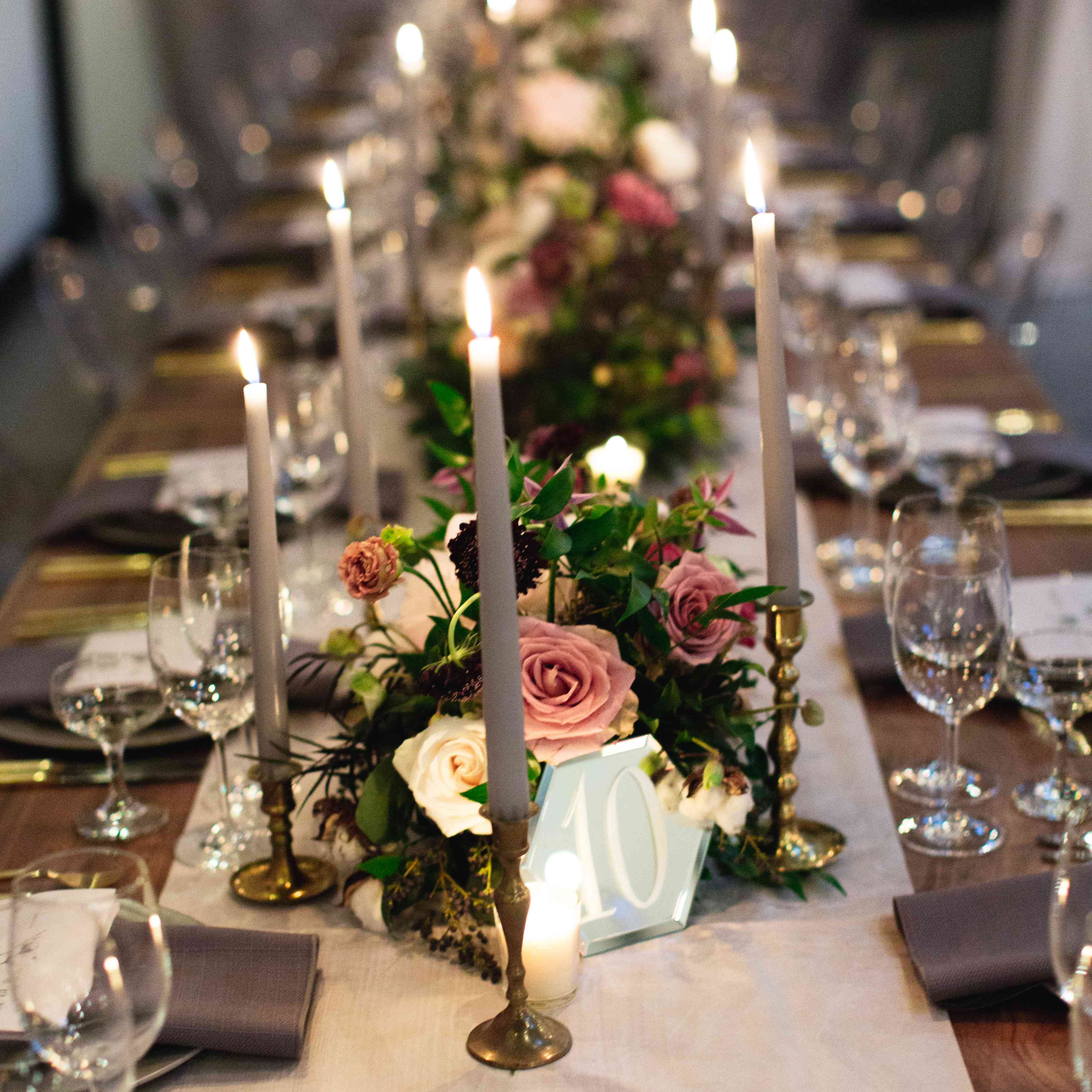 Tablescape与表编号