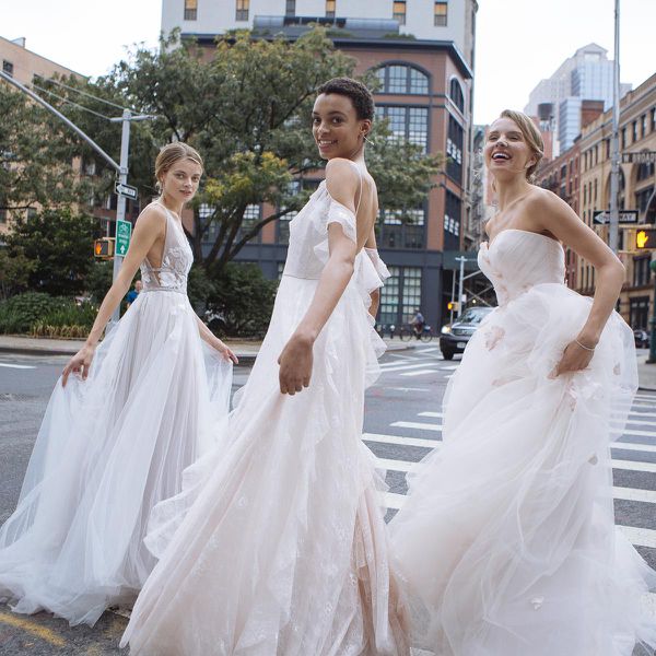 BHLDN 2018秋季婚纱