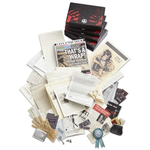 猎杀杀手12个月会员资格