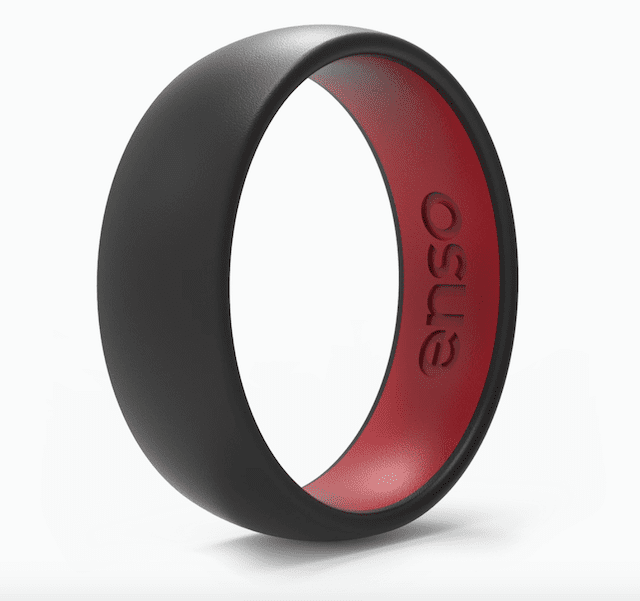 拉恩索Dualtone硅胶圈