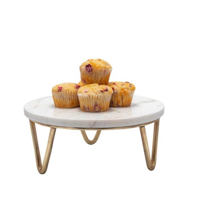 Wayfair Everly Quinn Logue V-Base蛋糕架