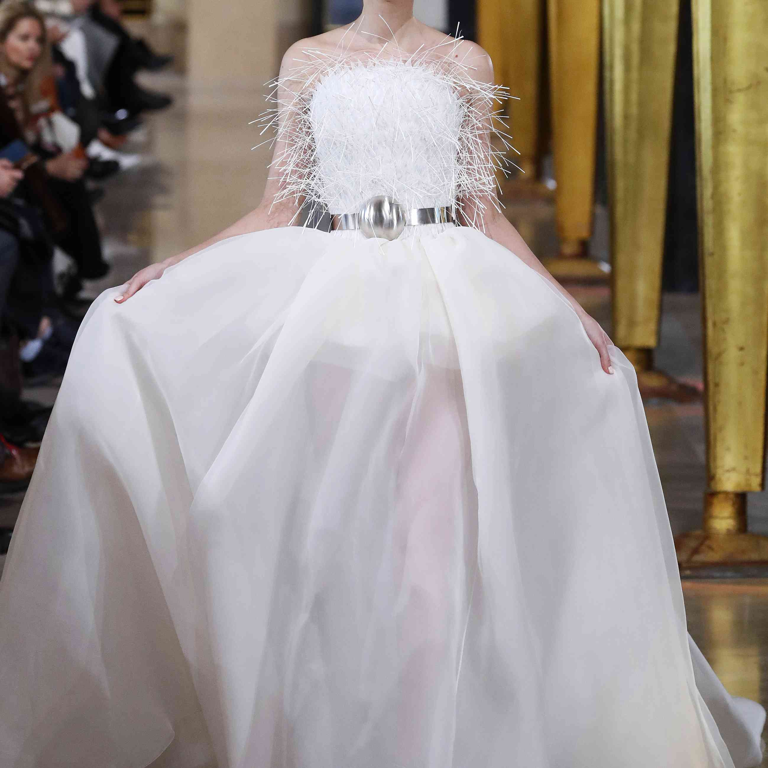 Stephane Rolland高级定制2020春夏