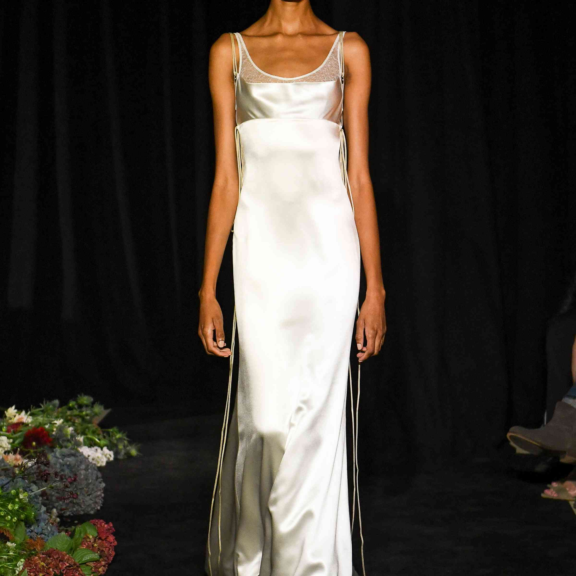 丹妮尔·弗兰克尔2020年秋季婚礼