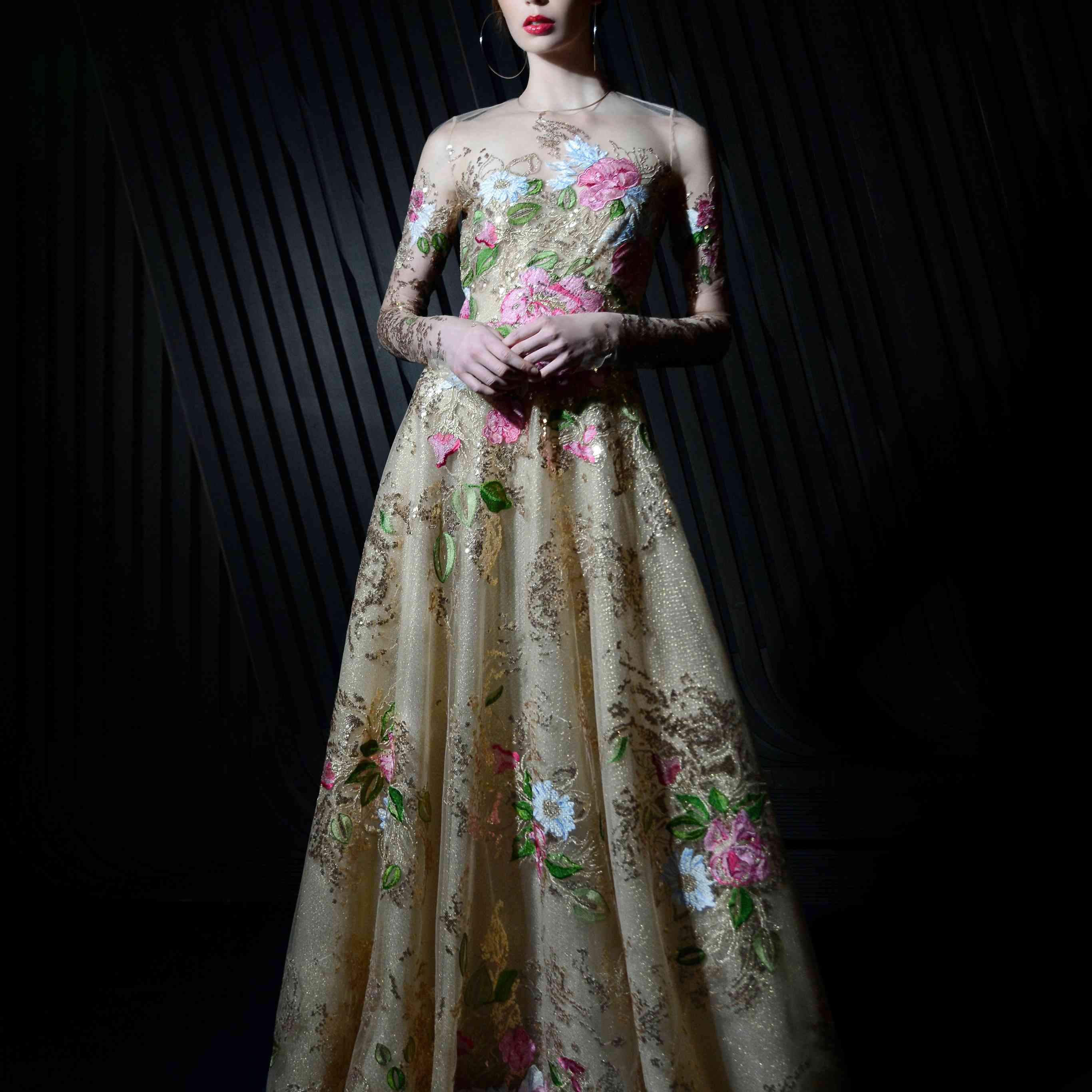 Naeem Khan.