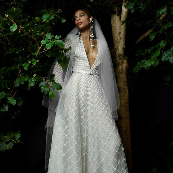 naeem khan wedding dresses