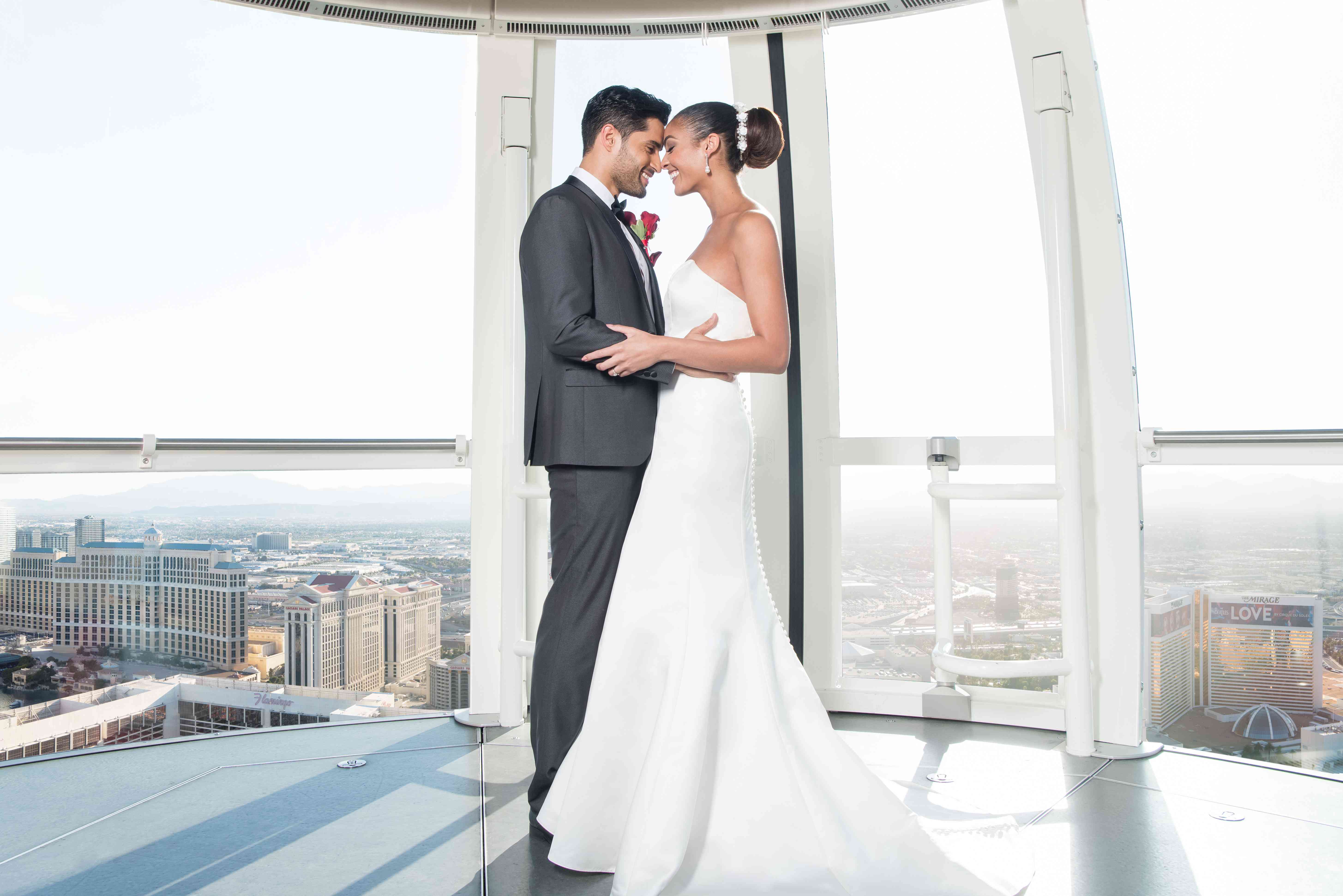 林克大道上的暴民