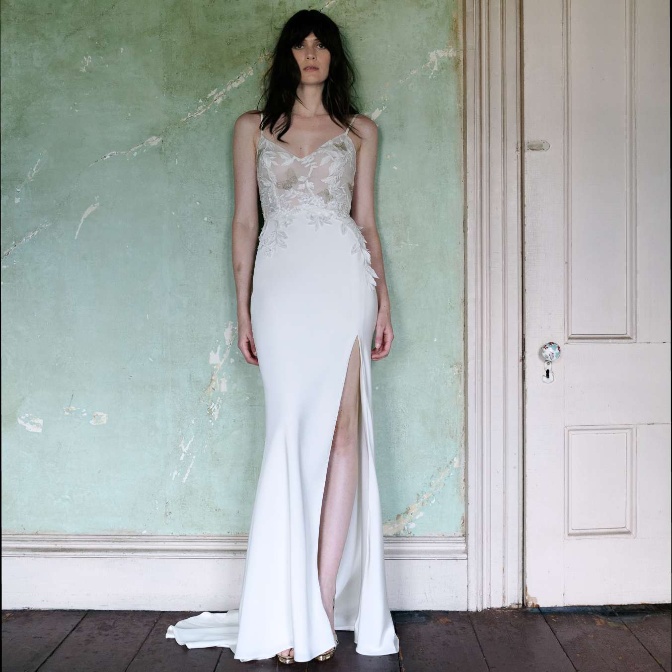 伊丽莎白·菲尔莫的衣服