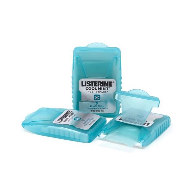 李斯德林带口袋包