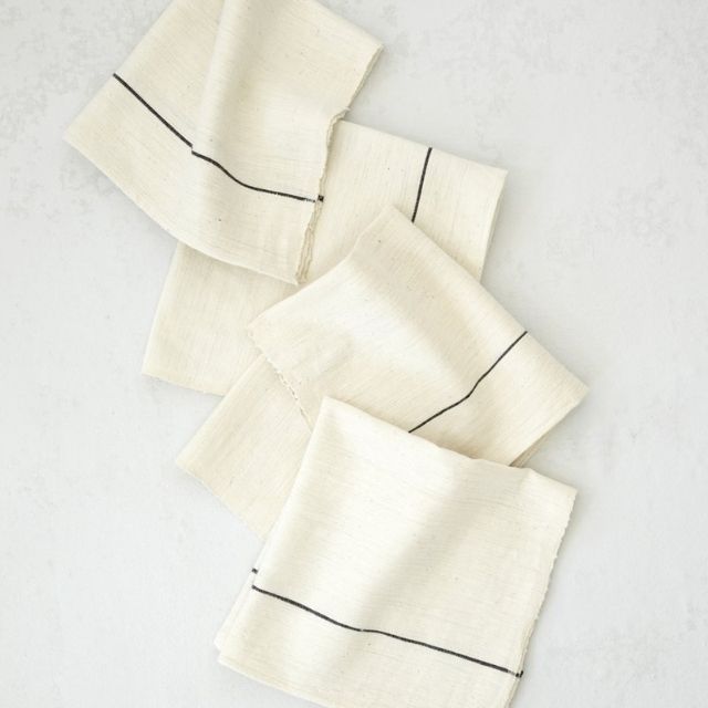 博尔路纺织品亚伯士餐巾