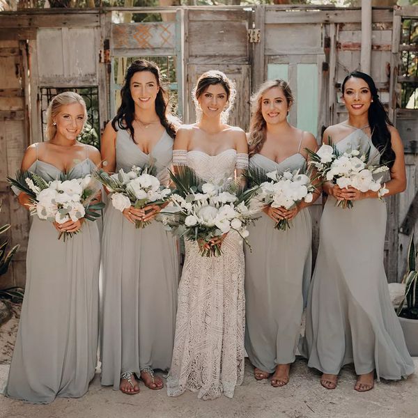 放荡不羁的婚礼派对