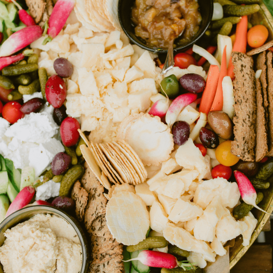 熟食店的董事会