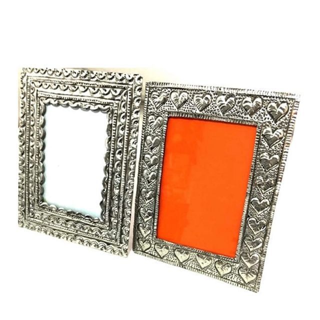 墨西哥锡型框架