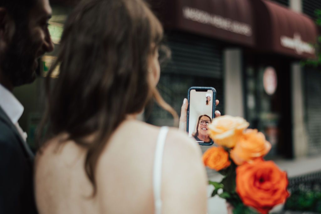 几个facetime家庭