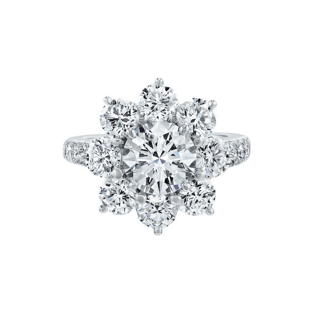 向日葵的订婚戒指ld乐动官网