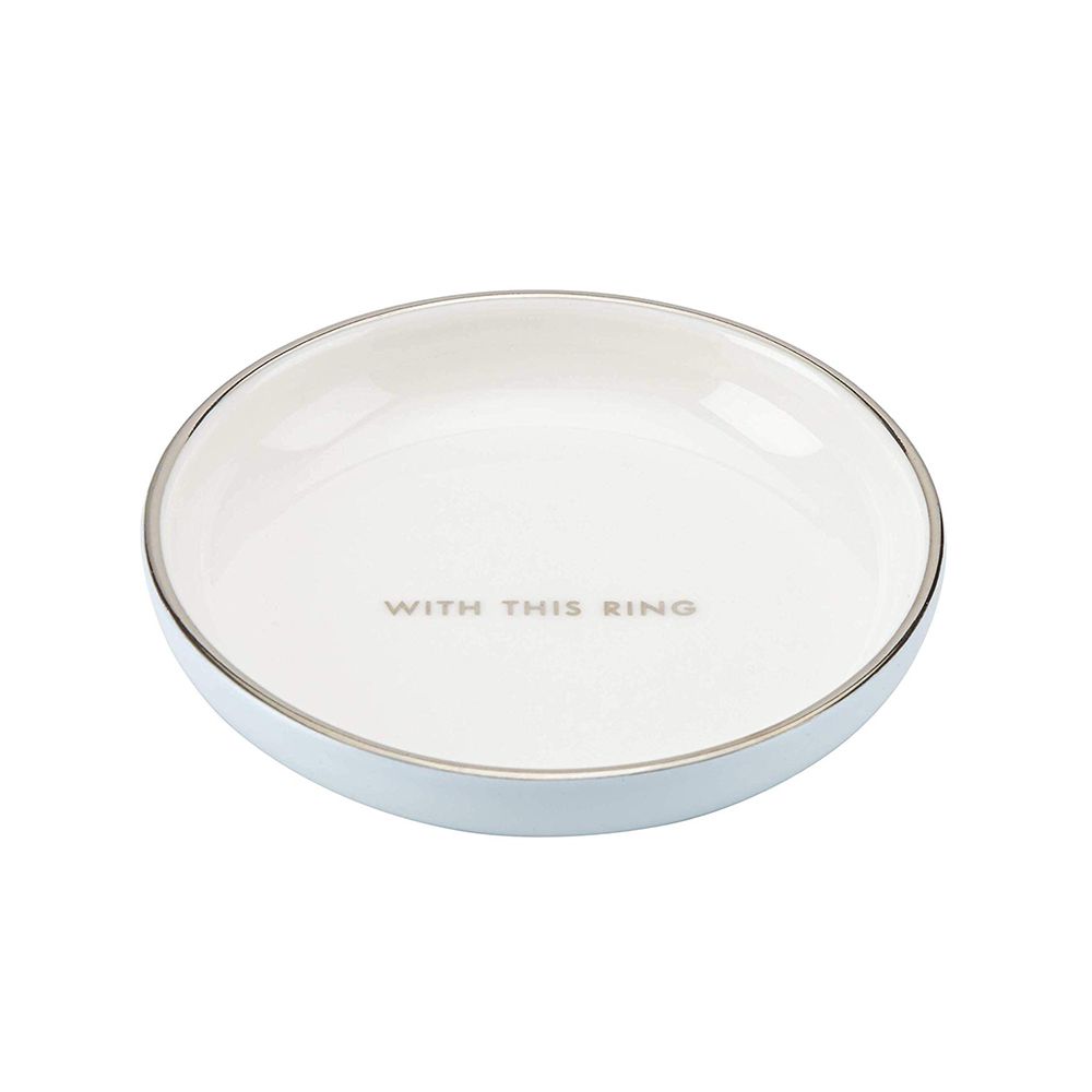 凯特·丝蓓环形碟