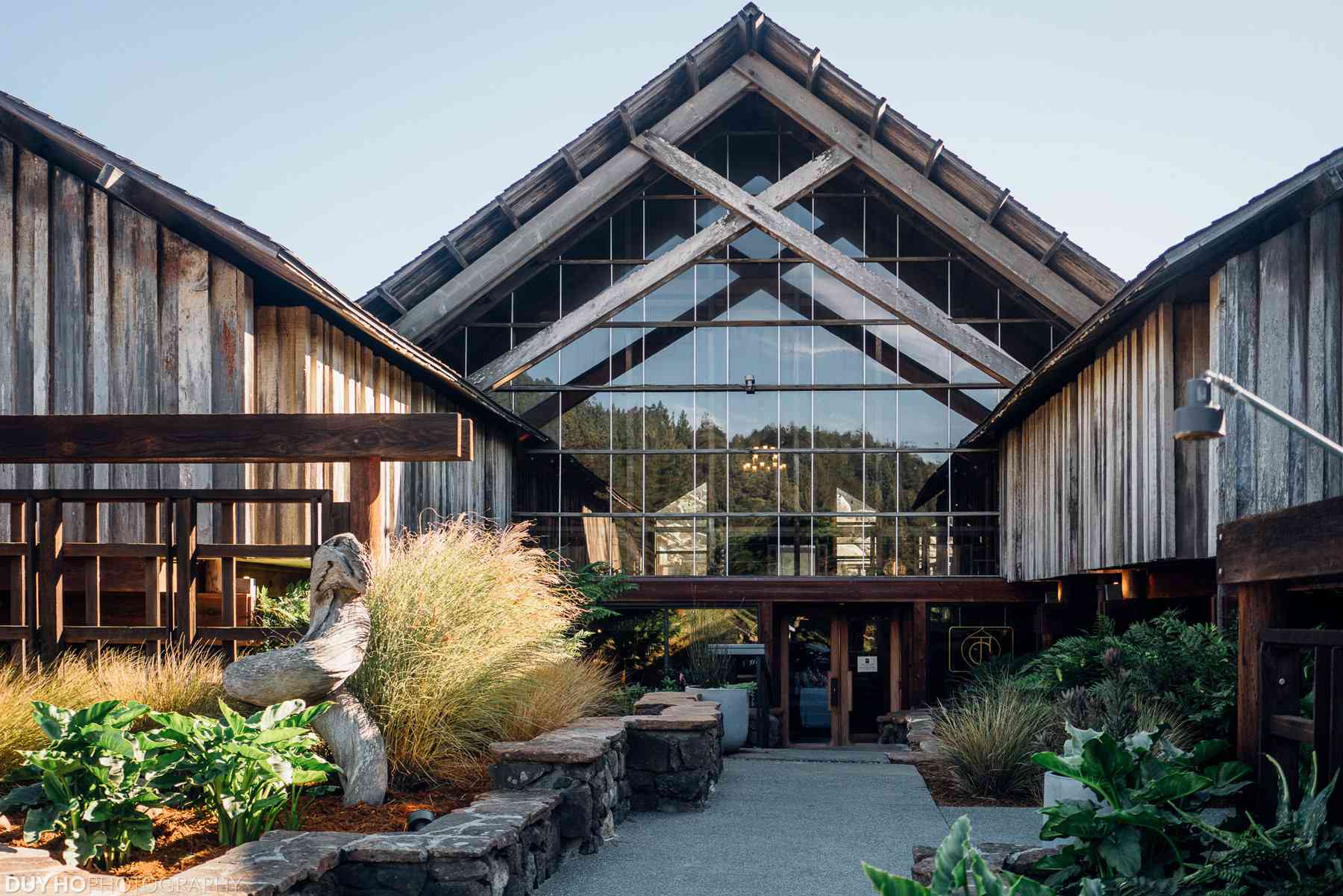 木材湾酒店在旧金山