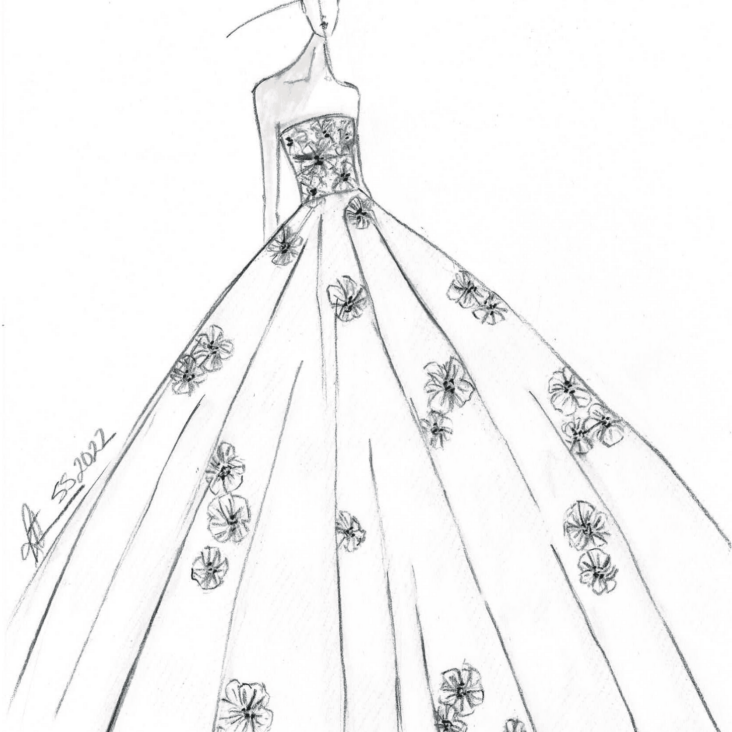 丽塔·维涅里斯(Rita Vinieris)的《Alyne》＂class=