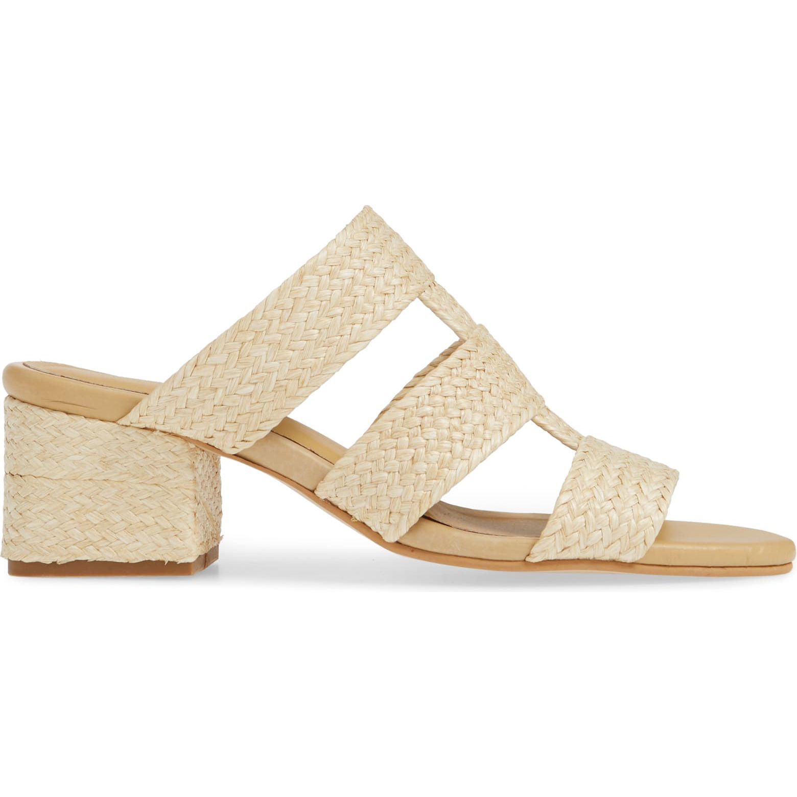 Kaanas Yassiada滑梯凉鞋