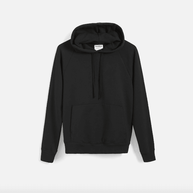 Brooklinen克利夫顿连帽衫